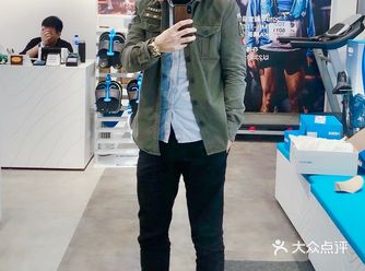 专业跑鞋首选HOKA ONE ONE，苏州首家新店开业，快冲
