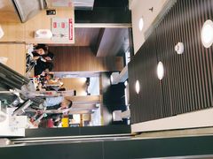 大堂-麦当劳(广州南站店)