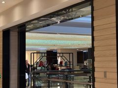 -上海中航虹桥机场泊悦酒店