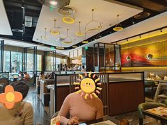 -半秋山西餐厅(襄阳万达店)