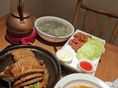 -乡里八闽·福州乡土菜(高宅店)