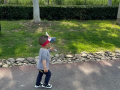 -滨湖塘西河公园