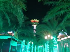 -三亚海昌梦幻海洋不夜城