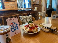 -西关84·History·Art·Cafe