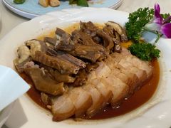 -點無缺茶楼·海鲜酒家(世博店)