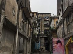 -广州市紫泥堂文化创意园景区