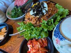 -九畋町和牛黑牛烤肉料理(三里屯3·3大厦店)
