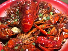 -老三样·美食研究中心(世贸路店)
