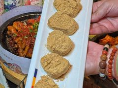 -七八冷面·延边朝鲜族美食(欢乐谷店)