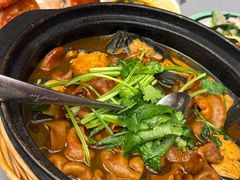 -金哥私房菜馆(张府园总店)