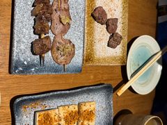 -诚家·日式烧鸟·深夜食堂(虹桥天街店)