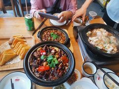 -陶德砂锅(蜀汉路店)