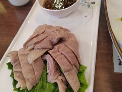 -长兴菜馆(高桥店)