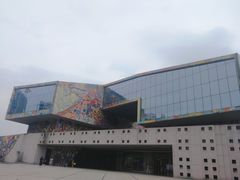 -四川美术学院美术馆