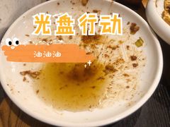 扁豆肉丝-娄三少春饼·烤鸭(合生汇购物中心店)