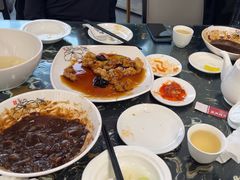 -桃园中华料理炸酱面(燕儿岛路店)