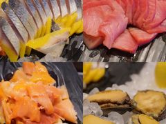 -青岛海尔洲际酒店
