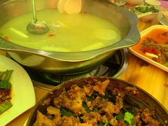 -敖家巷羊肉汤(瑞尔戴斯店)
