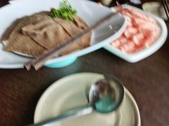 -滇釜火锅·能喝汤的火锅(车公庄店)