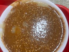 面茶-老北京豆汁店