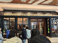 -BUTTERFUL&CREAMOROUS 黄油与面包(西单大悦城店)