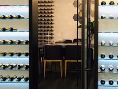 门面-CASANOVA西餐厅(海信广场店)
