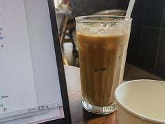 -VESH COFFEE(定西路店)