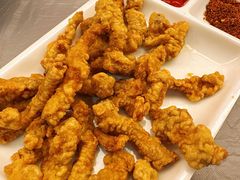 -肥肥虾庄·金牌油焖大虾(沙湖店)