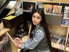 -Echo回声黑胶唱片咖啡馆