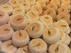 -好一朵茉莉花(老门东店)