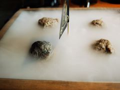 松茸牛肉丸-原牛道·潮汕围炉火锅(讯美店)