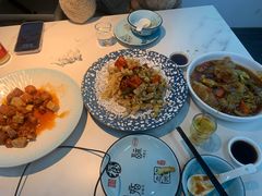 -园里前·10年私厨·福建菜(台江万达鳌峰洲店)