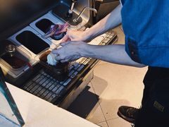 -麦当劳(百利广场店)