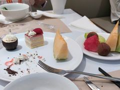 -晶丽香榭自助餐(南京大饭店)