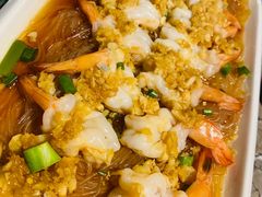 -前海沿·青岛菜(李沧万达店)
