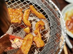 -蒜香焼肉PURUSHIN(马场路店)
