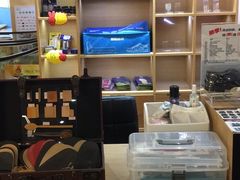 -爱革·奢品·鞋包·衣物·家居(博荟广场店)