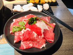 -呷哺呷哺(丰科万达店)