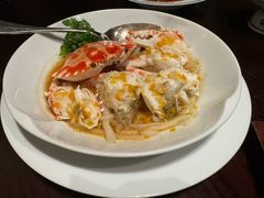 -广州柏悦酒店·悦景轩·粤菜餐厅