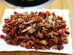 -妈妈的味道(和顺古镇店)