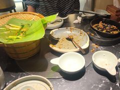 -云海肴云南菜·蒸汽石锅鱼(青岛万象城店)