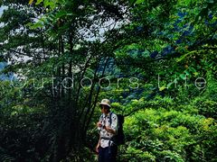 -龙窝子