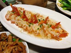 -敦煌喜宴(万达广场店)