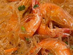 鲜虾蟹子粉丝煲-客家汇·客家传承菜(水库店)
