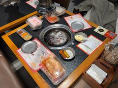 -炽城·烤肉名家(鸿达中央广场店)