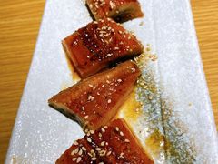 -三石铁板烧(紫竹桥店)
