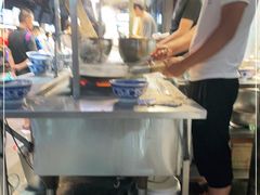 -刘信牛羊肉小炒泡馍(回民街店)