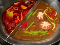 -湊湊火锅·茶憩(合生汇购物中心店)