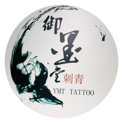 -墨無界刺青TATTOO