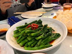 -日月昇渔家菜·海肠捞饭·大连海鲜(星海公园店)